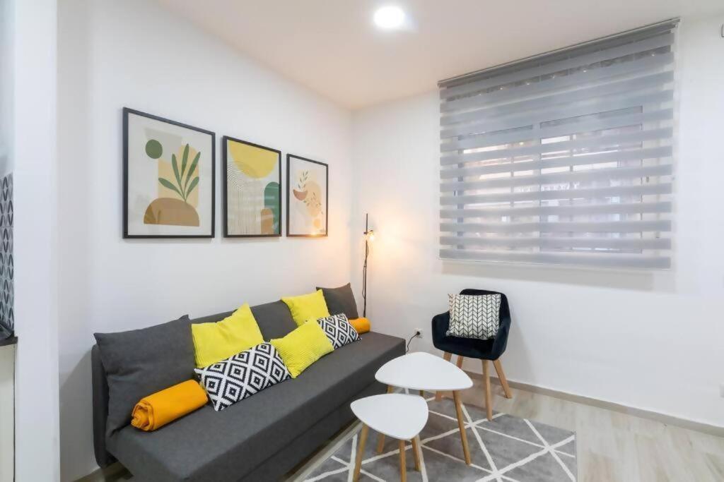 Appartement Market Martinez De La Riva I *