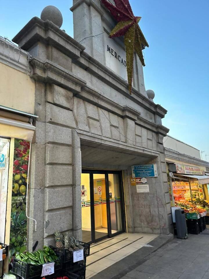 Appartement Market Martinez De La Riva I