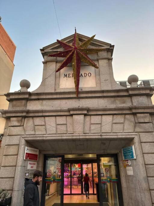 Appartement Market Martinez De La Riva I Madrid