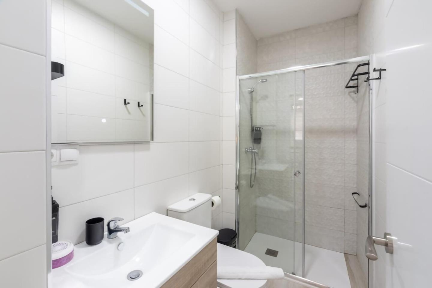 Appartement Market Martinez De La Riva I