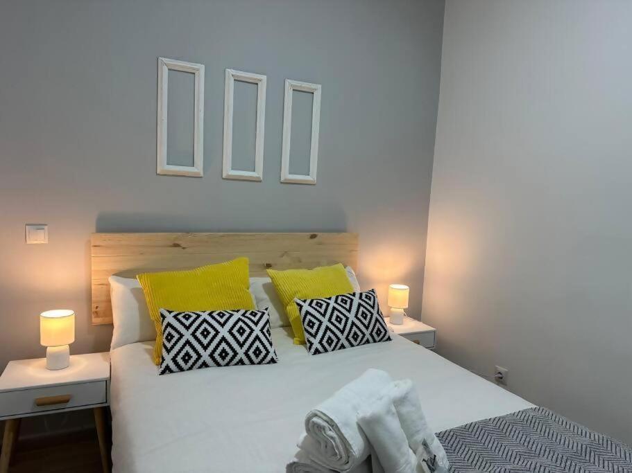 Appartement Market Martinez De La Riva I Madrid