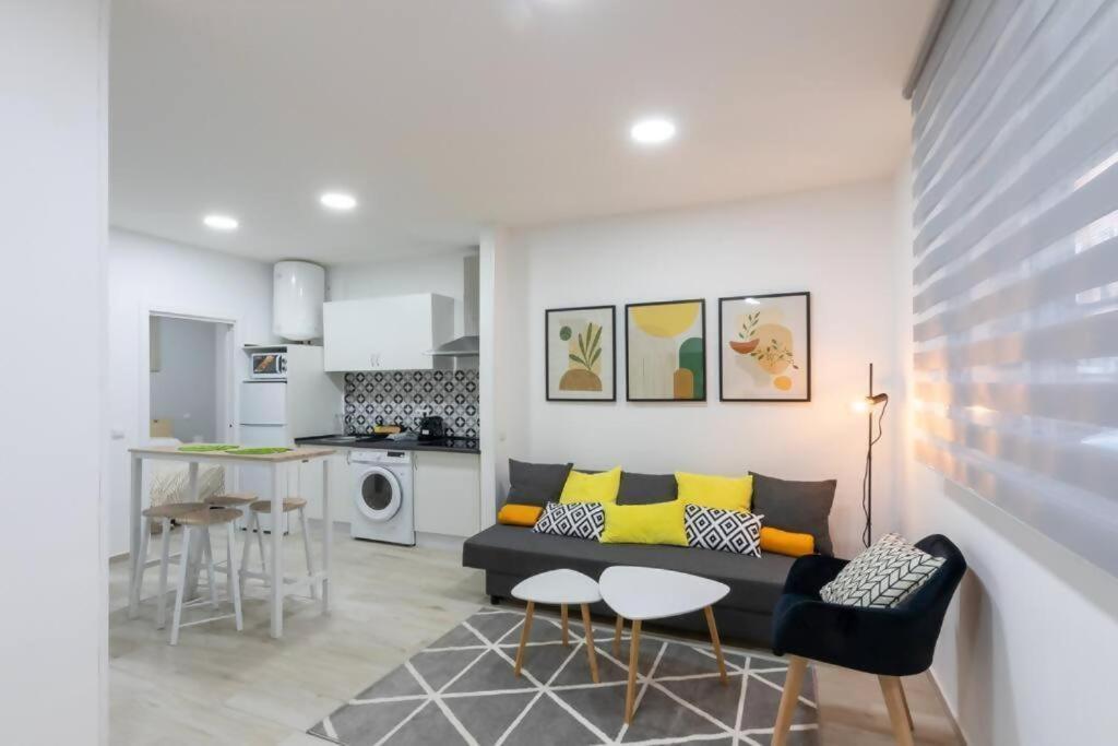 Appartement Market Martinez De La Riva I