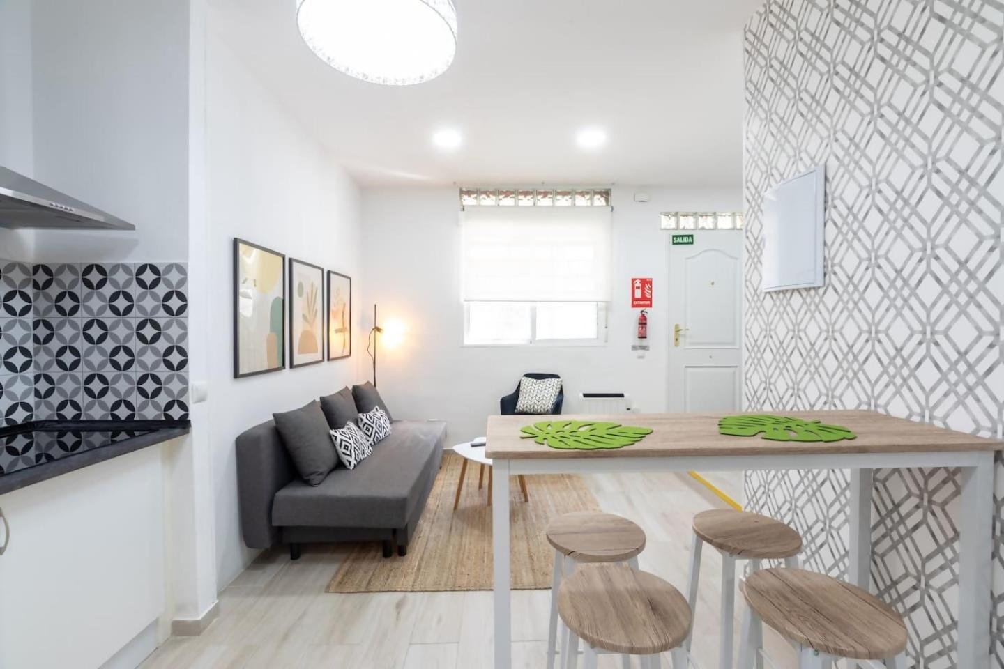 Appartement Market Martinez De La Riva I *