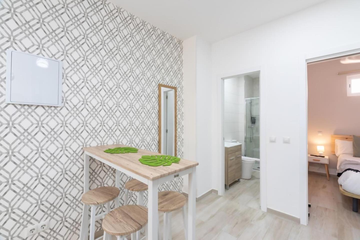 Appartement Market Martinez De La Riva I